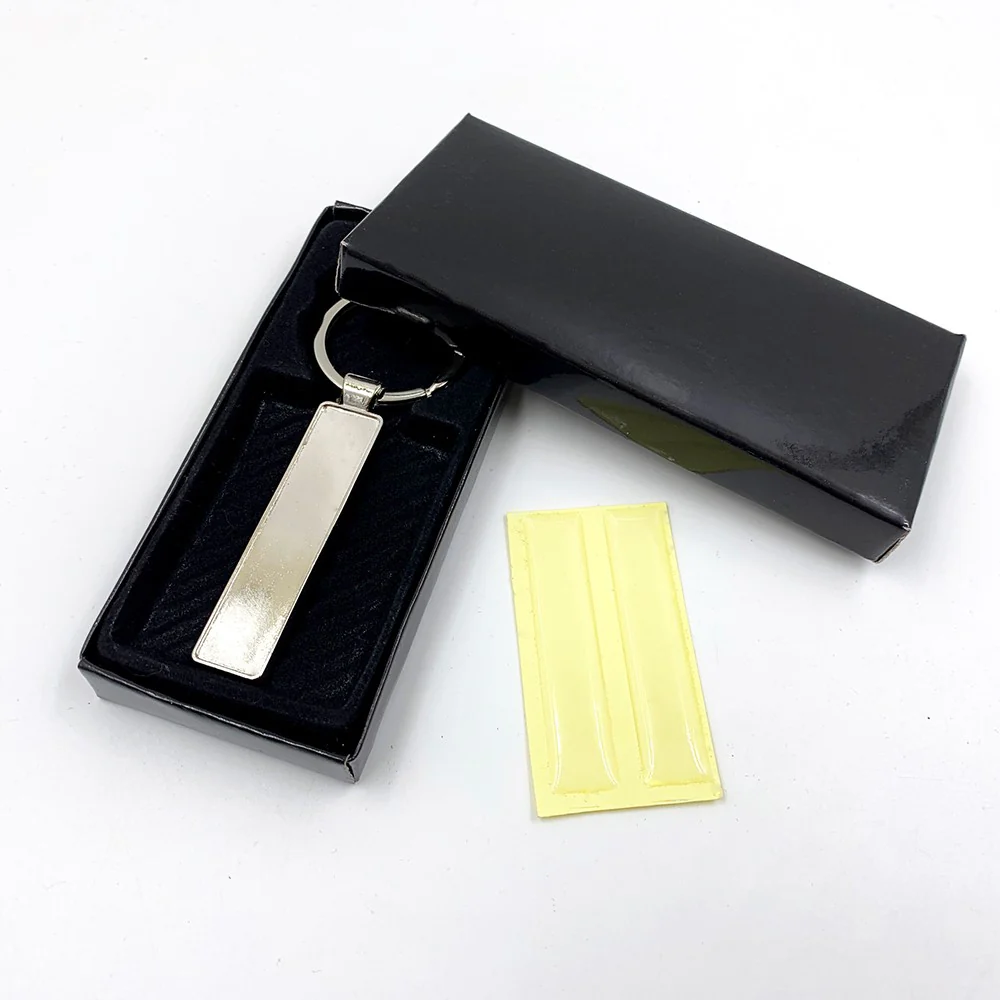 Breloc auto număr înmatriculare